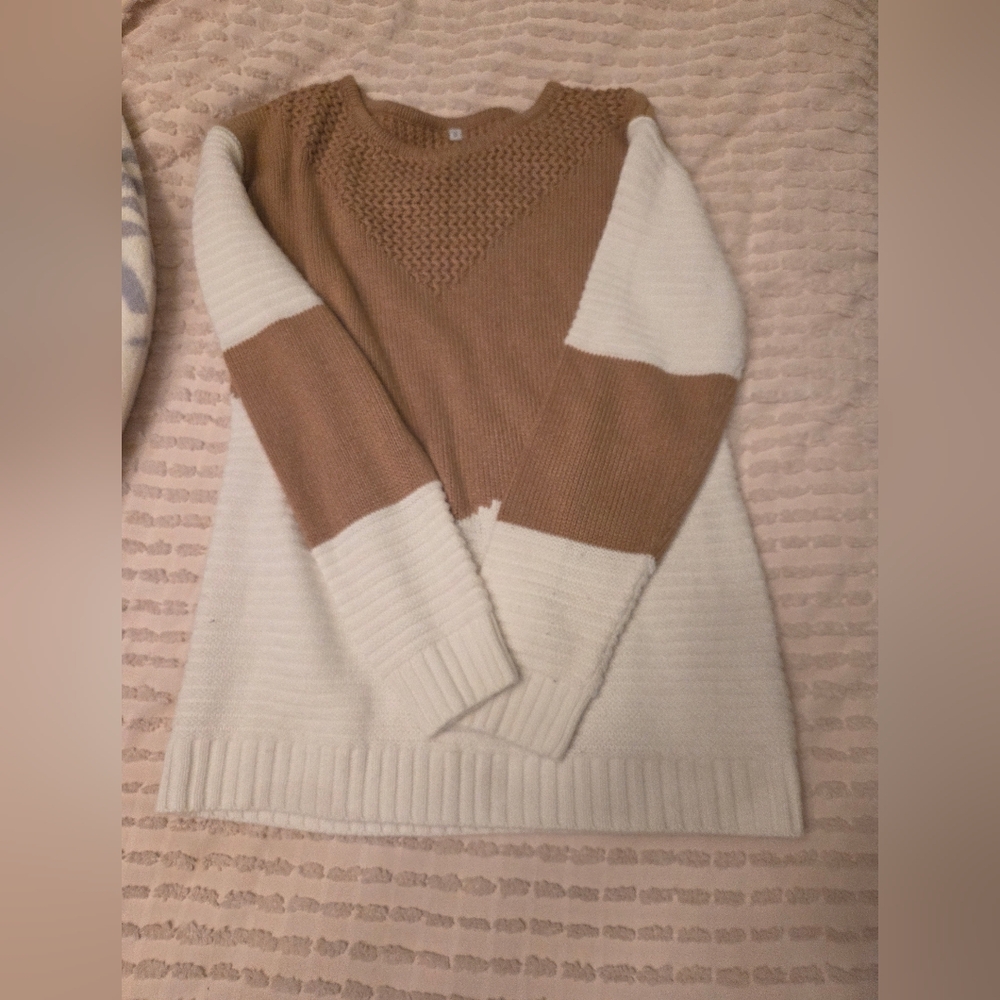 Women's Sweater